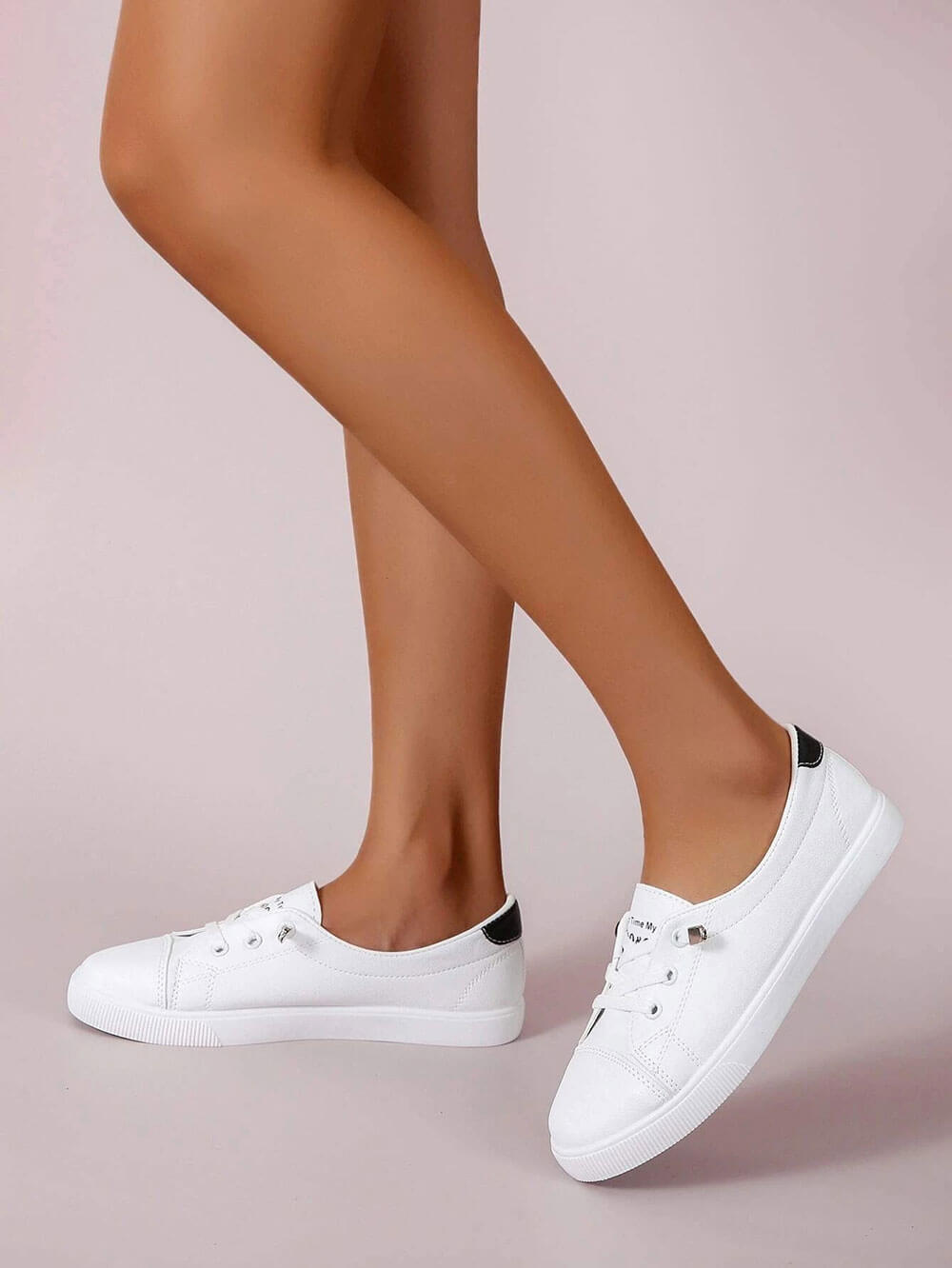 Fit bow mules sandals - Image 3
