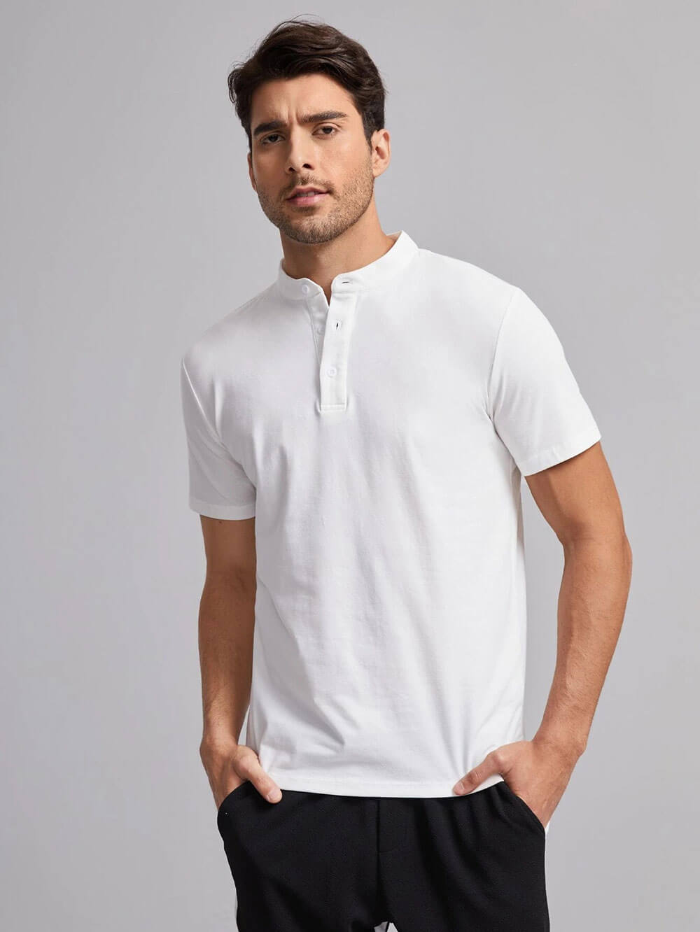 Golf 365 polo shirt - Image 4